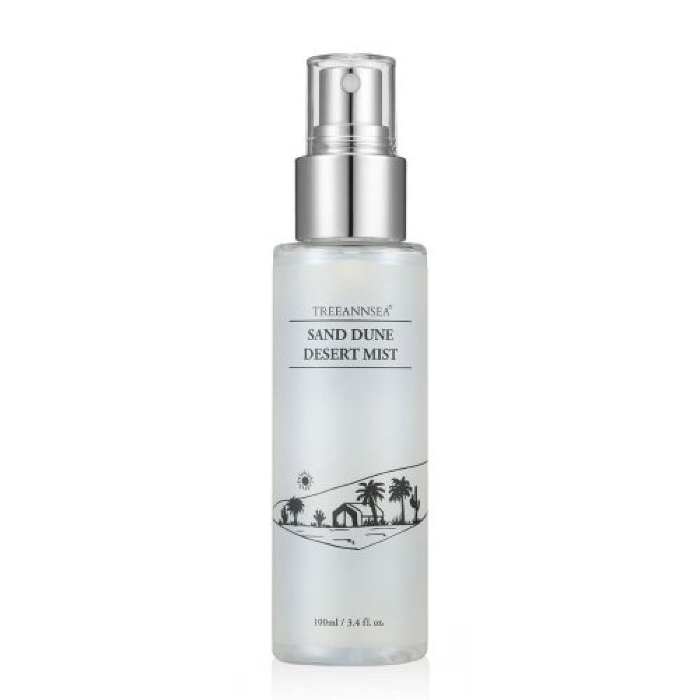 Treeannsea Sand Dune Desert Rose Mist 100ml