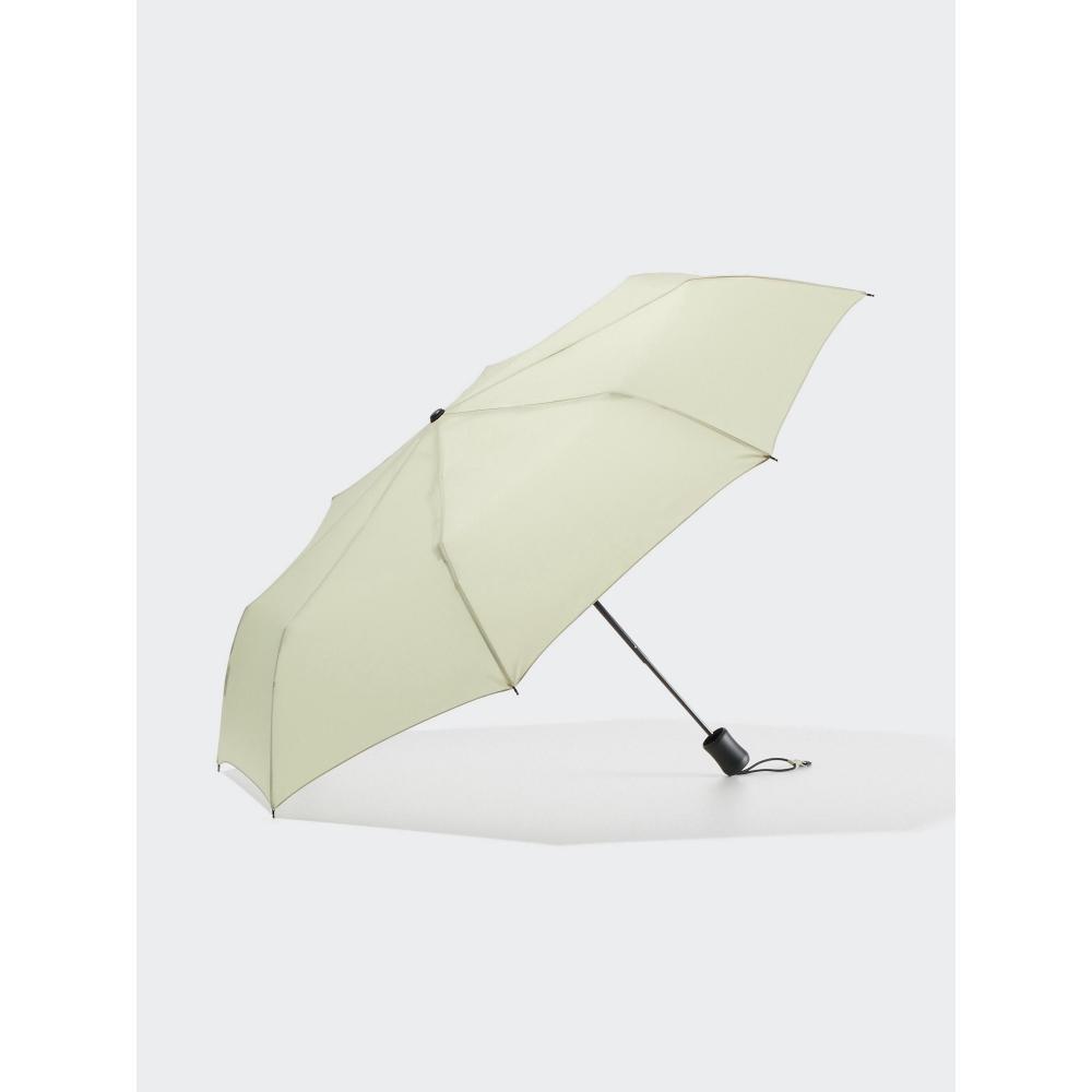 Uniqlo Компактный зонт с защитой от ультрафиолета