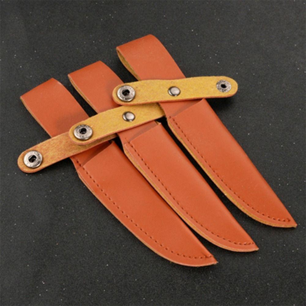 Карманный охотничий нож, чехол, кобура, чехол с петлей для ремня, складной нож, инструмент для лагеря, переноска на открытом воздухе, чехол для фонарика