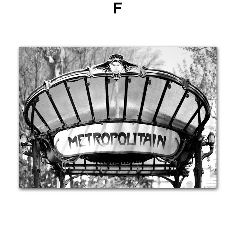 Современная картина на холсте с городским пейзажем Парижа, уличное искусство, черно-белые постеры с губами, принты, картины, декор для дома, гостиной