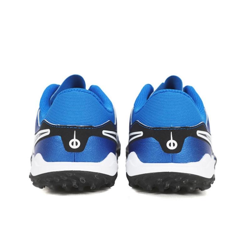 Nike Junior Soccer Shoes Futsal Shoes Tiempo Legends 10 Academy Tf