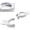 N254620 Multi Tool Clamps Lever For DCS355B DCS355C1 DCS355D1 DCS356B DCS356D1 Power Tool Accessories Replacement