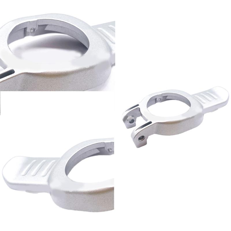 N254620 Multi Tool Clamps Lever For DCS355B DCS355C1 DCS355D1 DCS356B DCS356D1 Power Tool Accessories Replacement