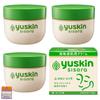 [Набор из 3] Крем Юскин сисола, флакон 110 г x 3 шт. Квази-лекарства В комплекте с небольшим подарком