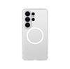 Etui Pokrowiec Na Samsung Galaxy S26 Ultra Minimal Mag Lens Case - Przezroczysty