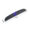 4pcsCar Door Protector Guard Strip Scratch Protection Stickers For Mercedes Benz AMG A C E S G Class W201 W210 W108 W204 W205 ZACDE1