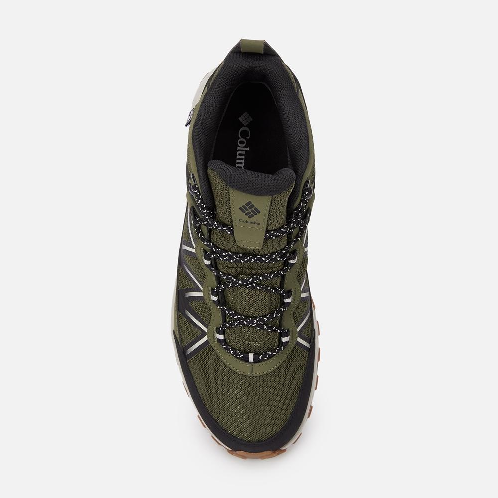 [Columbia] Обувь Pickfreak Rush OutDry Mid [C75BM4131383-Multi]