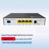 Huawei GPON ONU OptiXstar P602E с 4 портами GE