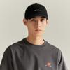 New Balance Hat Kqj Nbgdess104 19 Letter Logo Ball Cap