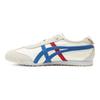 ONITSUKA TIGER Кроссовки унисекс Mexico 66 SD Белые Синий Директория Замша 1183C015-104