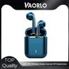 VAORLO J18 TWS Wireless Earphones HiFi Stereo Subwoofer Super Bass With HD Micorphone Headset Noise Cancel Headphone For Iphone Xiaomi Huawei