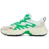 Fern Удобные Легкие Спортивные Повседневные Низкие Кроссовки для Папы Женские кроссовки Белые F12W331101FWK