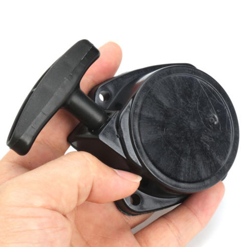 Универсальный стартер с возвратной пружиной в сборе для KOMATSU 32 Serious STRIMMER BRUSH CUTTER