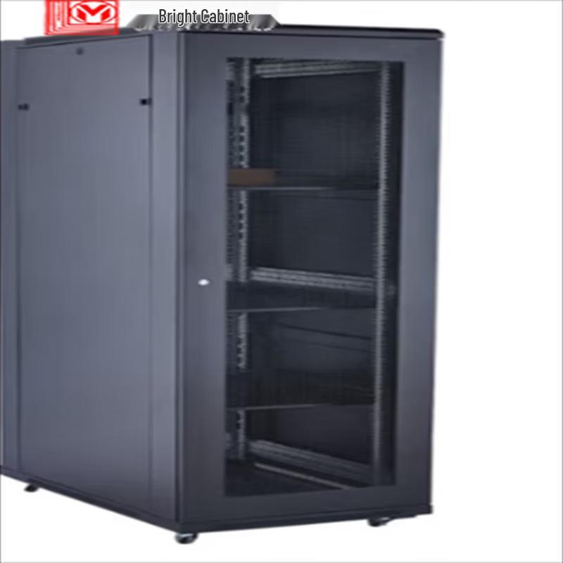 Standard 18U Server Network Rack Cabinet