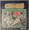 LP Пластинка SERENDIPITY SINGERS - Снимите обувь с Serend BL7651 Philips 1964 UK Фолк Б/У