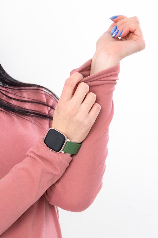 Длинный рукав (Женский), зима Зима 8380-113 HC