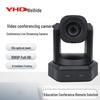 VHD 1080p PTZ Видеокамера для видеоконференций с 20-кратным зумом