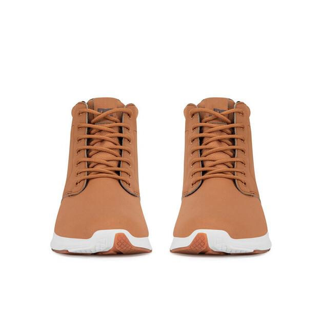 Ботинки DC MASON 2 ADYS700216-TTC Коричневые