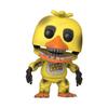 Фигурка - Funko - Withered Chica - Five Nights at Freddy's - Разноцветный - Официальная коллекция