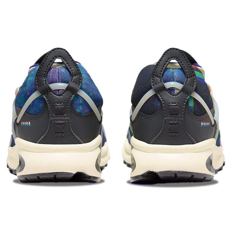 Nike Кроссовки Air Kukini Pixel Unisex Разноцветные Белые Off-Noir DX3273-902