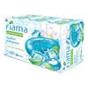 Fiama Охлаждающее гелевое мыло Ментол Магнолия 125ГХ3 С кондиционерами для кожи Для мягкой свежей увлажненной кожи Для мужчин и женщин