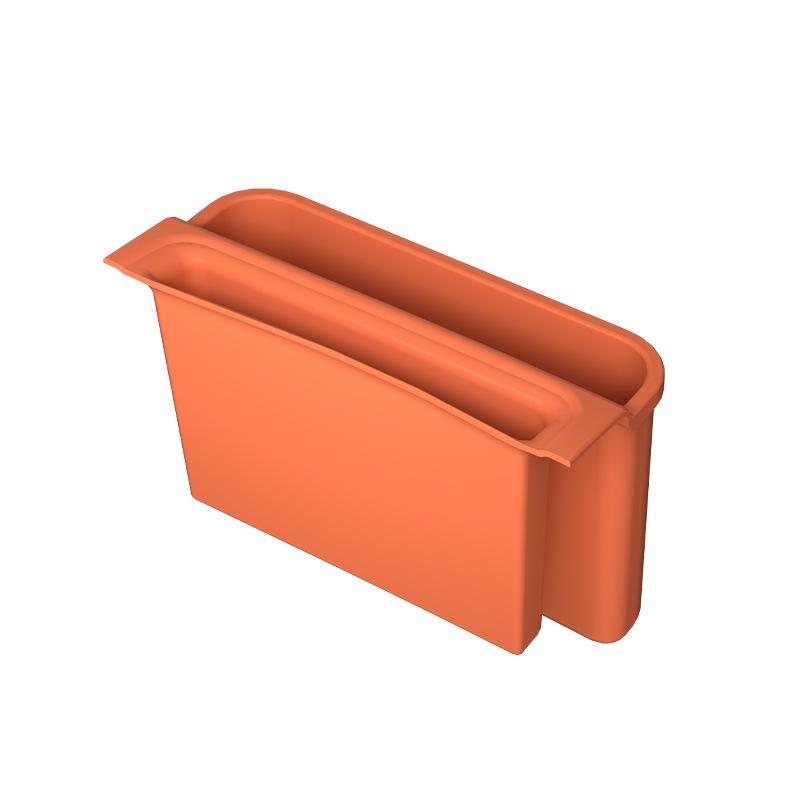 Lynk & Co 900 Second-Row Phone Storage Box for Car Seat