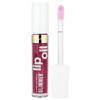 Super Lustrous Glmer™, Lip Oil, 004 Gone Rose, 3.8 Ml (0.13 Fl Oz)