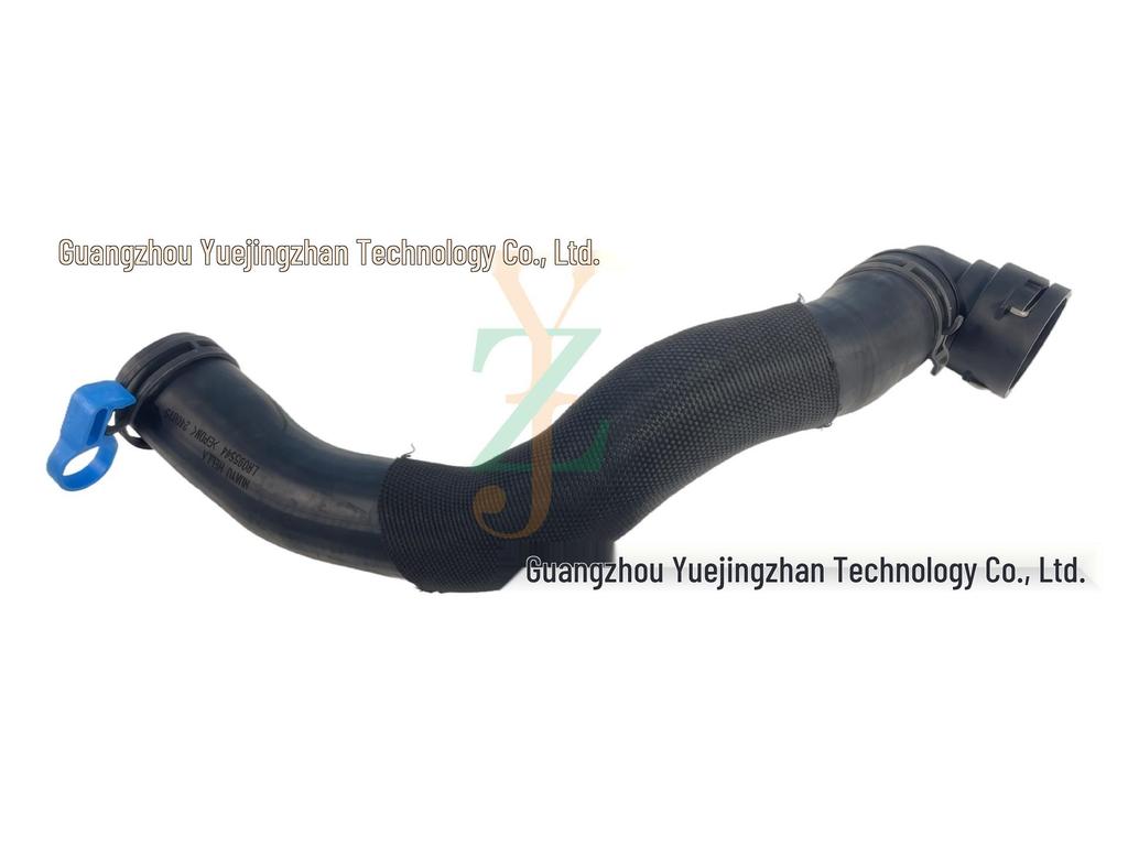 LR095544 LR019832 LR043326 Rubber Water Inlet Hose for Land Rover Discovery 4 Auto Parts