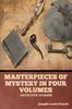 Книга Masterpieces of Mystery In Four Volumes : Detective Stories