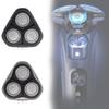 For Philips S3000 Shaver Replacement Blade Set With Durable Material For Close Shaving