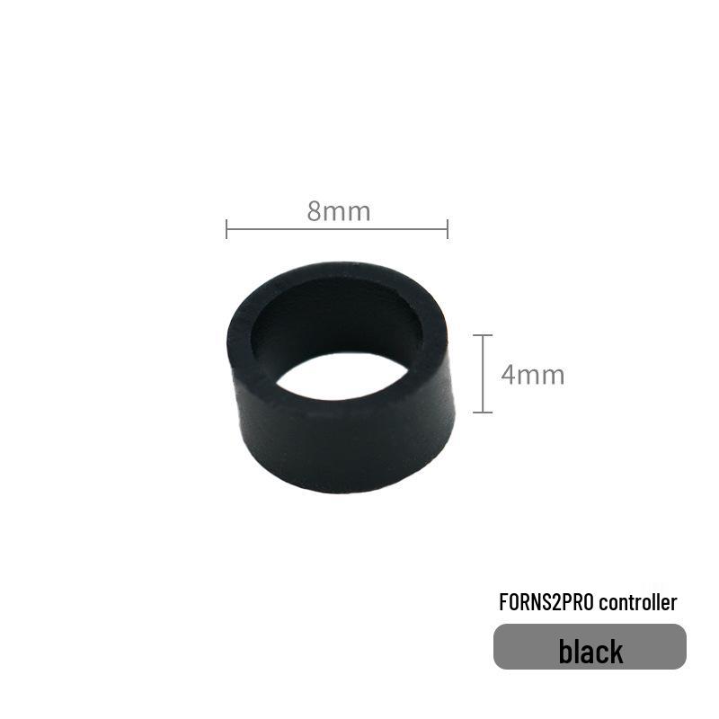 Кольцо защиты от пыли и износа для джойстика контроллера PS5/PS4/Xbox/PS5 VR2 с защитой от дрифта
