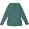 Lululemon T-Shirts Men's Crew Neck Moderate Straight Fit LM3ER9S