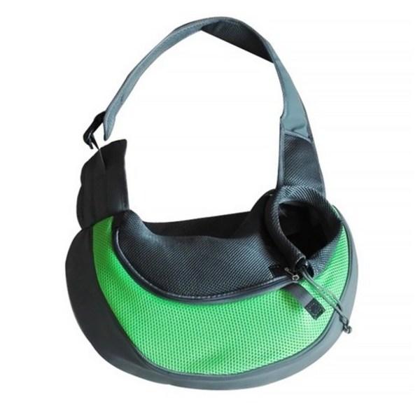 Сумка для переноски домашних животных DM Factory Pet Transport Shoulder Bag S, корейский шампунь для домашних животных