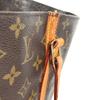 Louis Vuitton M51108  Monogram Sack Shopping Bag Shoulder Bag Tote Bag