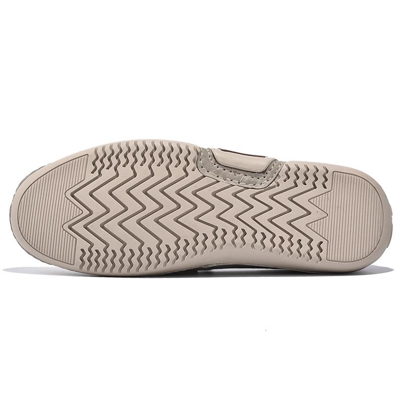 Мужские туфли лоферы из натуральной замши большого размера, повседневные туфли, мужские туфли для вождения, удобные мокасины, мужские туфли на плоской подошве