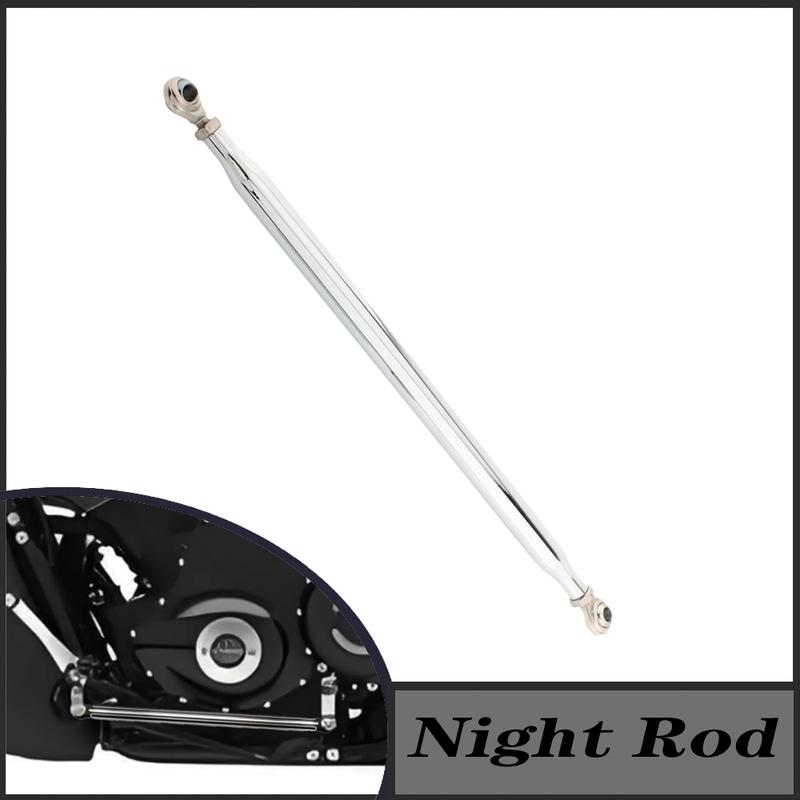 For Harley Davidson Night Rod Special VRSCD VRSCDX V-Rod VRSC V ROD 2007-2017 Motorcycle Gear Shift Linkage Lever
