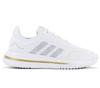 FUKASA RUN - Women's Sneakers Shoes White HQ1737 ORIGINAL