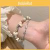 Star Fashionable Lightweight Stone Bracelet For Women Summer Trend 2024