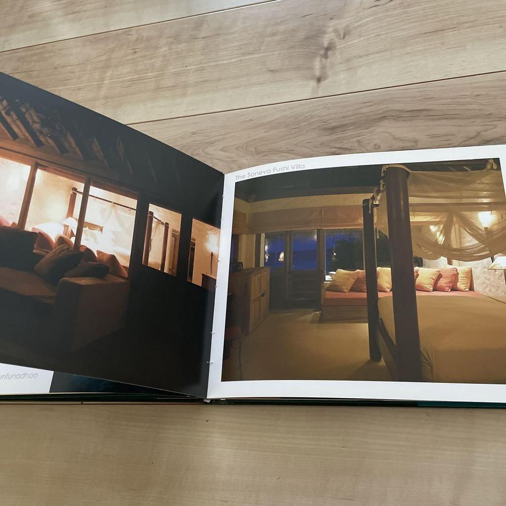 [ИСПОЛЬЗОВАННЫЙ] Отель Soneva Giri Каталог отелей Soneva Fushi