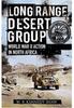 Книга Long Range Desert Group : Reconnaissance and Raiding Behind Enemy Lines