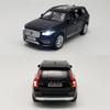 1:32 VOLVO XC90 Внедорожник Литой Модель Автомобиля Литье под Давлением и Игрушка Металлические Транспортные Средства Коллекция Моделей Автомобилей Звук и Свет Высокая Симуляция Подарок для Детей