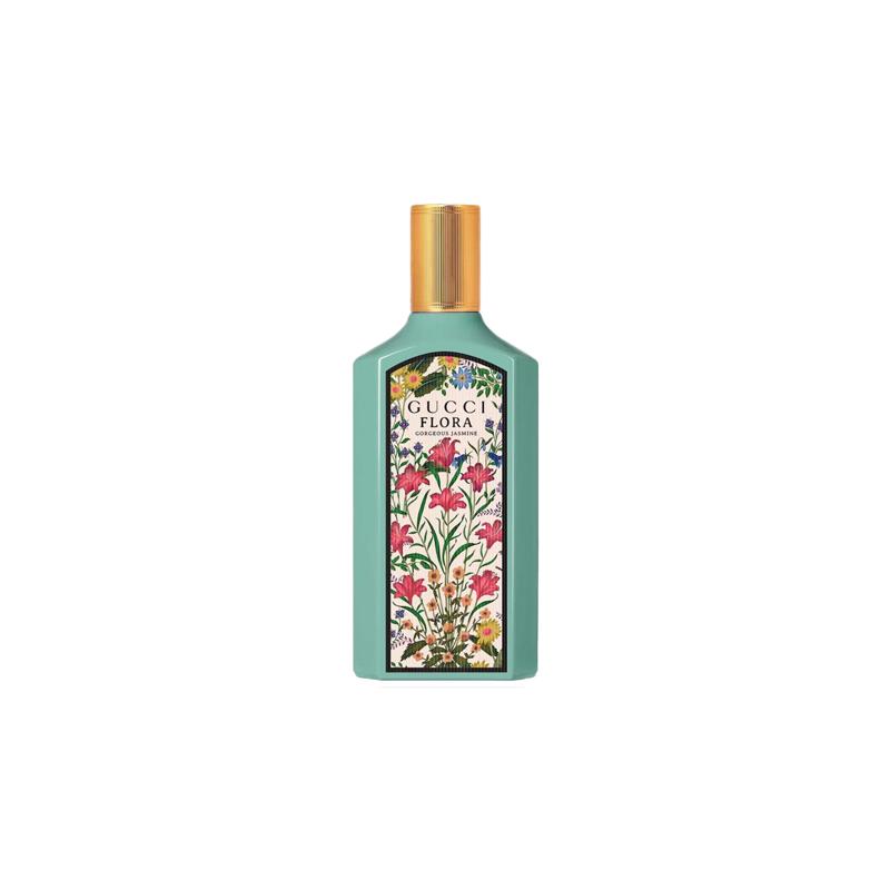Gucci Женский парфюм Qimeng Жасмин Цветочный EDP // Косметика 100 мл без подарочной упаковки в оригинальной коробке