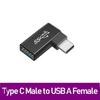Multi USB Type C Cable Charging Adapter OTG Type C to Usb U Disk Adaptador Usb A Tipo C for Samsung Xiaomi Phone Laptop Tablet 3