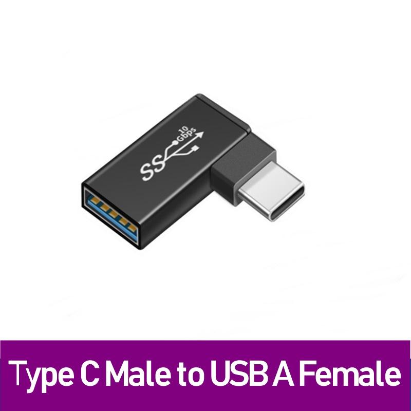 Multi USB Type C Cable Charging Adapter OTG Type C to Usb U Disk Adaptador Usb A Tipo C for Samsung Xiaomi Phone Laptop Tablet 3