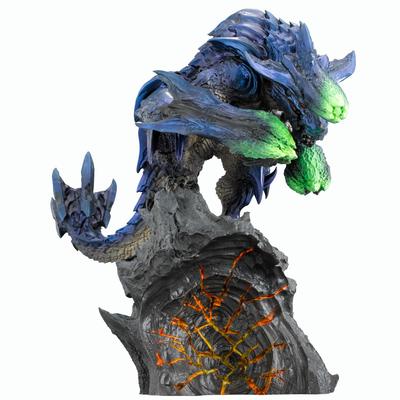 Capcom Figure Builder Модель Breaking Dragon Brachydios Приблизительные размеры: В175 x Ш105 x Г215 мм Изготовлено из ABS Creator's [Переиздание] ПВХ,