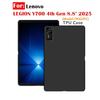 Ударопрочный чехол для планшета Lenovo LEGION Y700 2025, чехол 4-го поколения, защита для 8,8-дюймового планшета