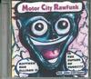 CD MATTHWE MCR ELLISON 2 - Motor City Rawfunk: Matthew Mcr Ell NONE NOT ON LABEL Non Japan Music Others Used