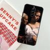 Чехол-книжка 'Обезглавливание Олоферна Юдифью' для ZTE Nubia Red Magic 9 Pro Plus 5S 5G 6R 6 7 6S 7S 8 8S Pro Plus Задняя крышка Funda