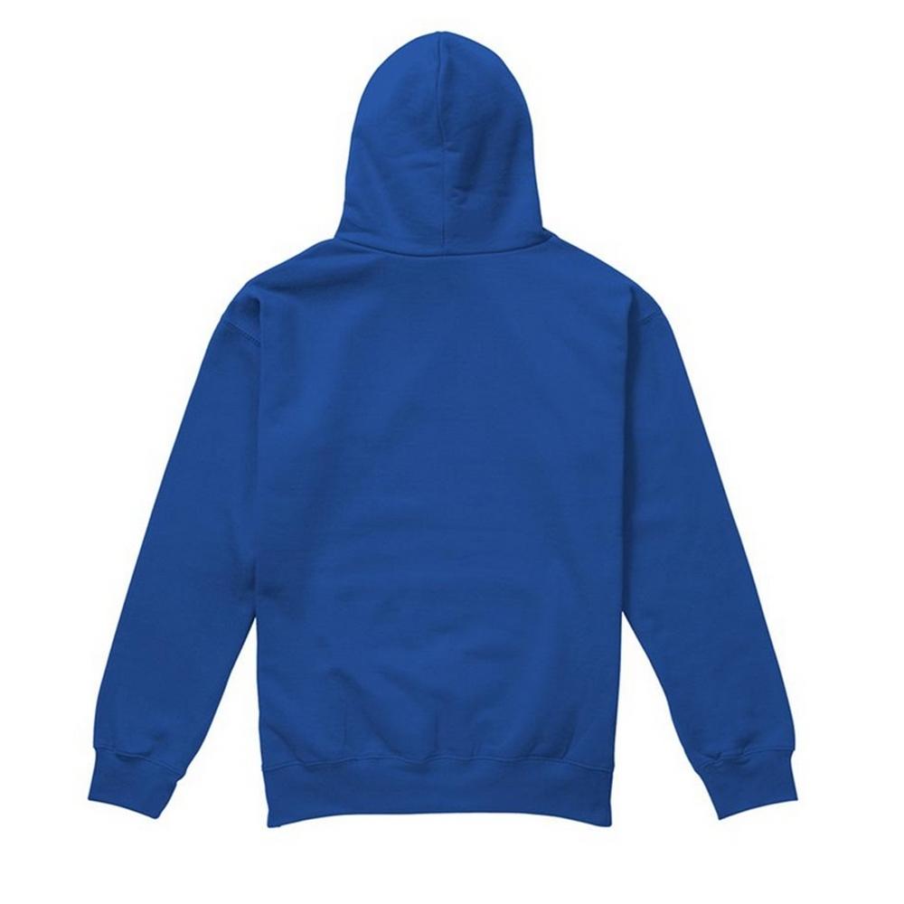 Bon Jovi Unisex Adult Slippery Cover Hoodie