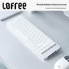 Низкопрофильная механическая клавиатура Lofree Flow2 с 68 клавишами